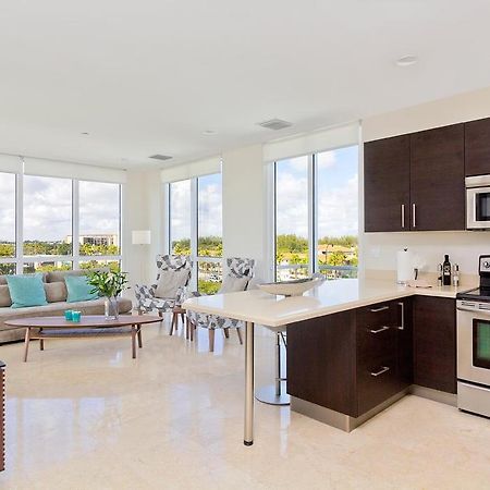 Hemingway Holiday Penthouse North Daire Deerfield Beach Dış mekan fotoğraf