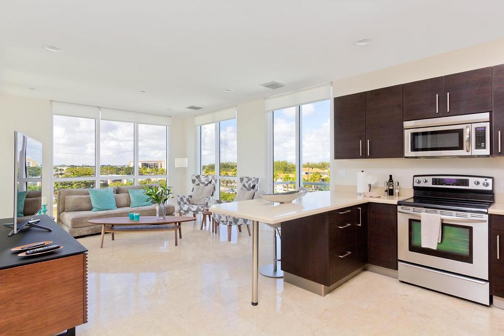 Hemingway Holiday Penthouse North Daire Deerfield Beach Dış mekan fotoğraf