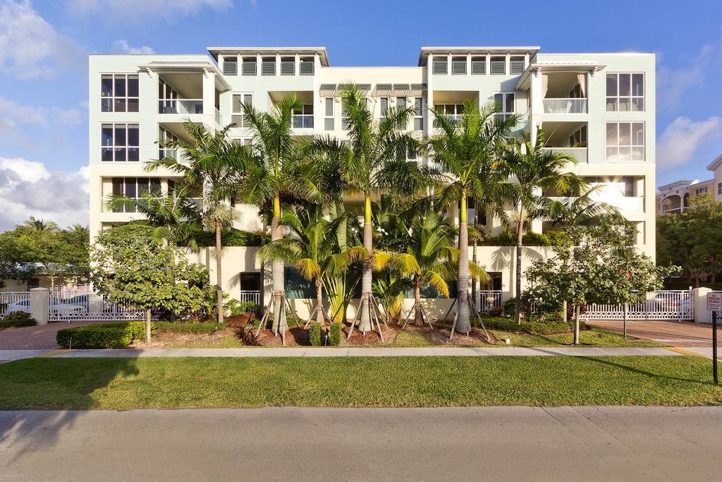 Hemingway Holiday Penthouse North Daire Deerfield Beach Dış mekan fotoğraf