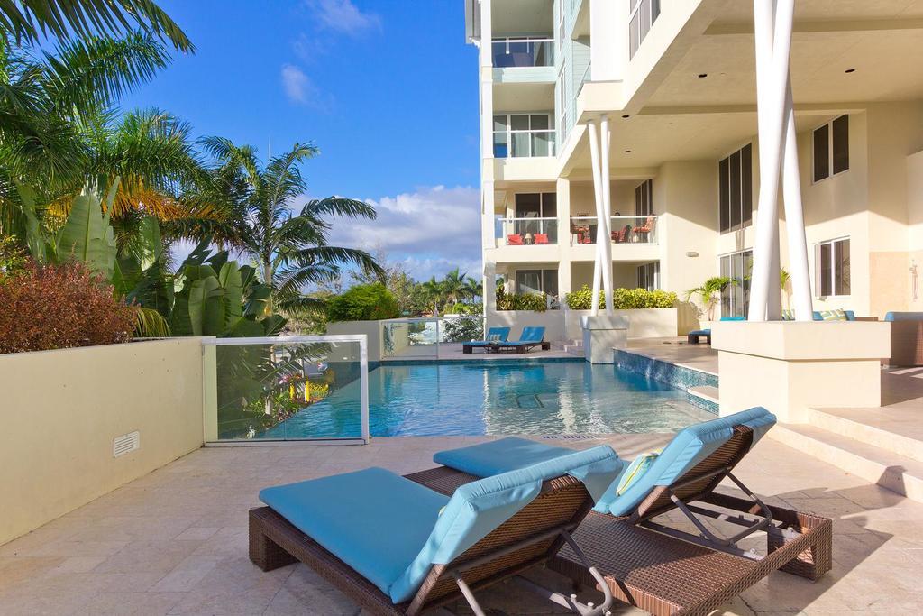 Hemingway Holiday Penthouse North Daire Deerfield Beach Dış mekan fotoğraf